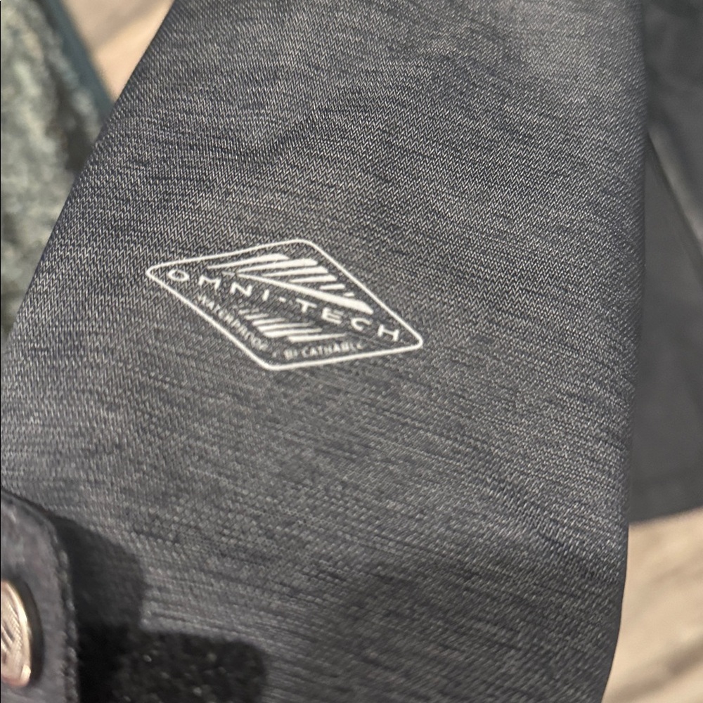Columbia Interchange Jacket - Picture 11 of 13